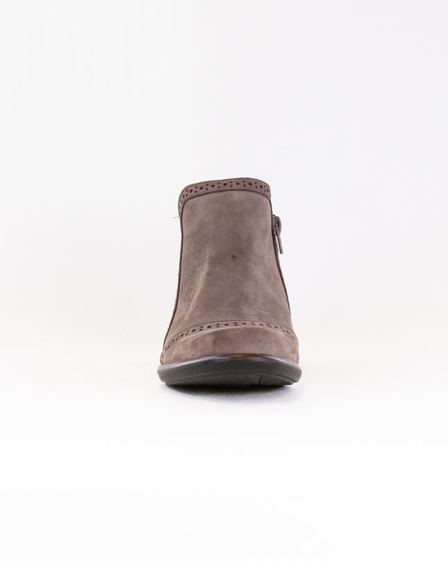 Naot Nefasi (Women's) - Shiitake Nubuck