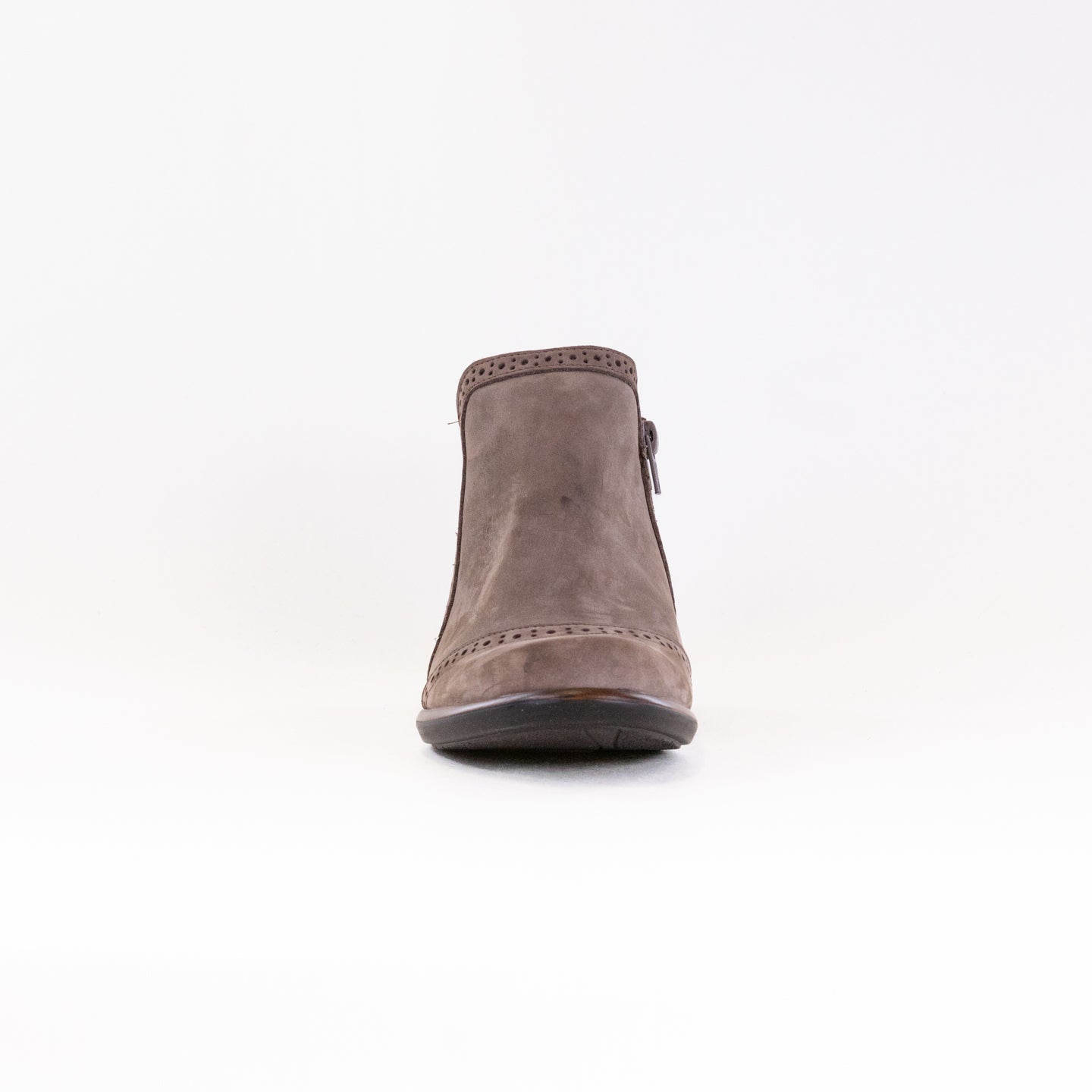 Naot Nefasi (Women's) - Shiitake Nubuck