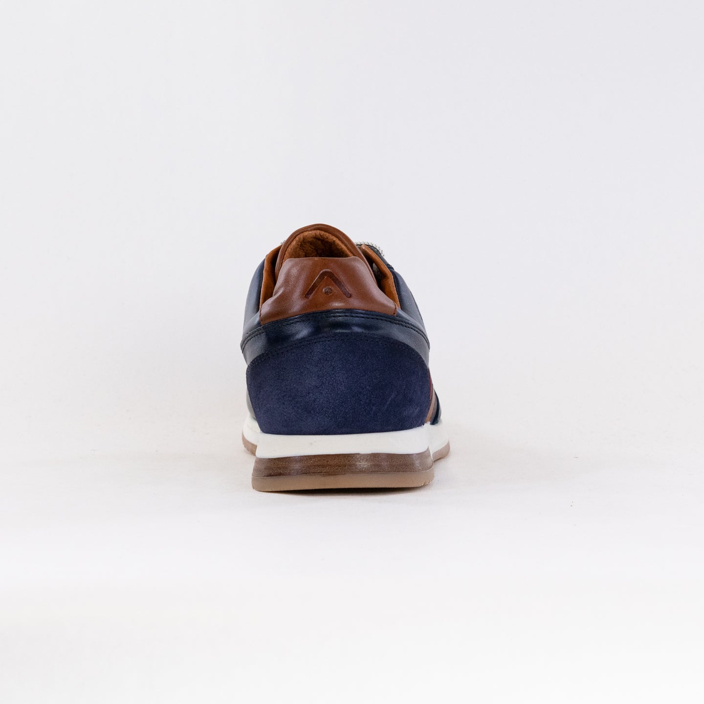 Ambitious Slow Classic Sneaker (Men's) - Navy