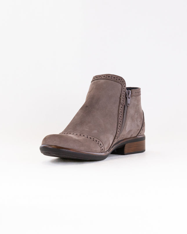 Naot Nefasi (Women's) - Shiitake Nubuck