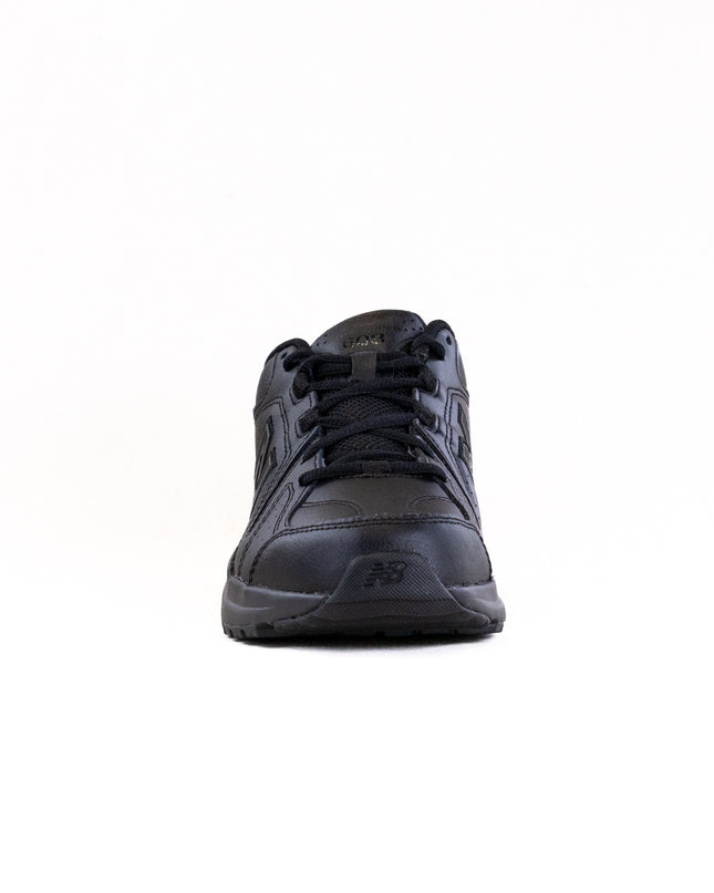 New Balance MX608AB5 (Men's) - Black/Black