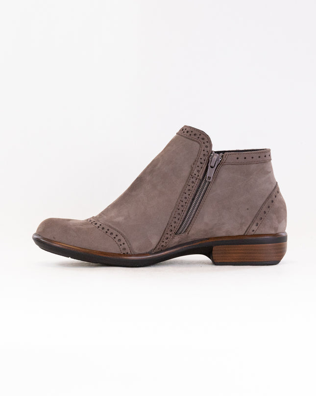 Naot Nefasi (Women's) - Shiitake Nubuck
