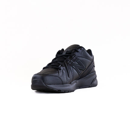 New Balance WX608AB5 (Women's) - Black/Black