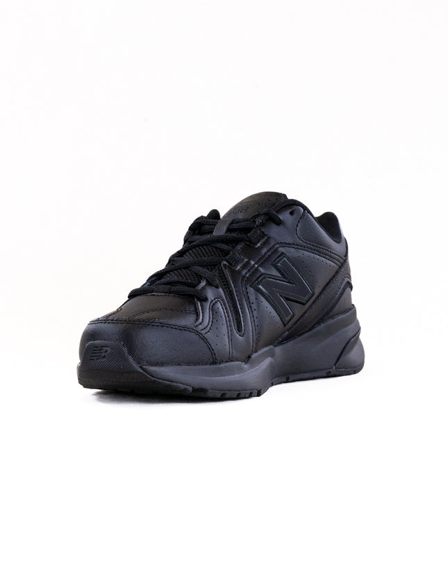 New Balance WX608AB5 (Women's) - Black/Black