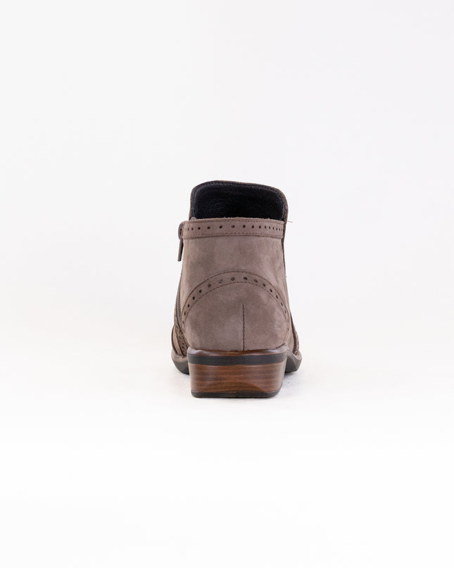 Naot Nefasi (Women's) - Shiitake Nubuck