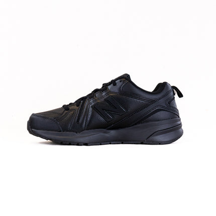 New Balance WX608AB5 (Women's) - Black/Black
