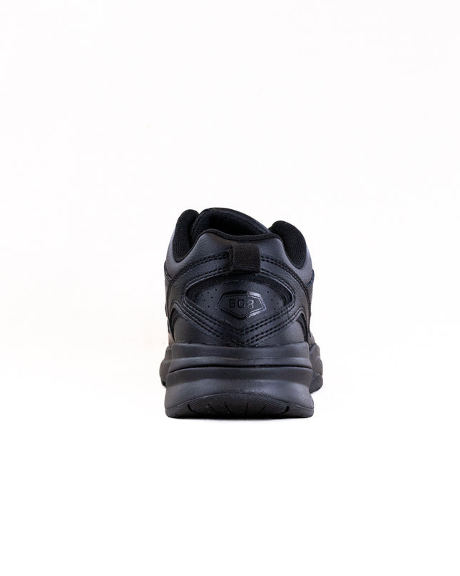 New Balance WX608AB5 (Women's) - Black/Black