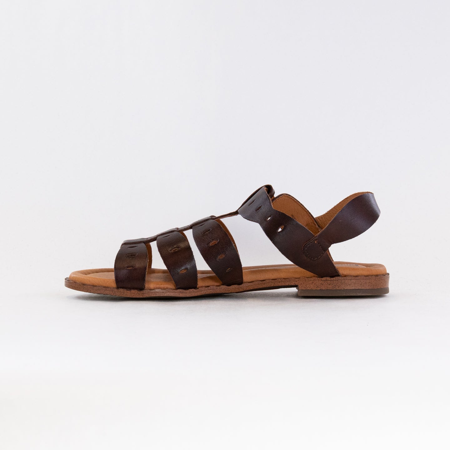 Pikolinos Algar Sandal (Women's) - Olmo Leather