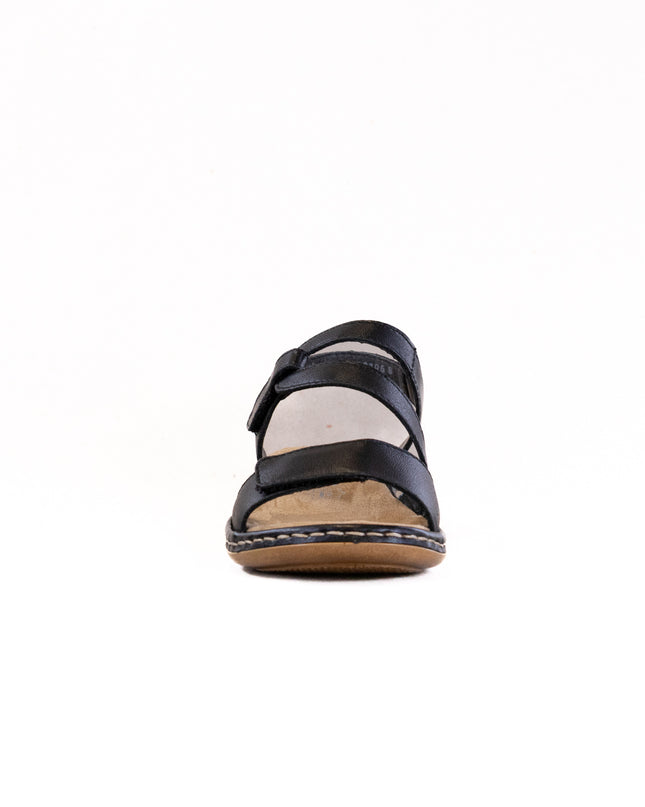 Rieker Regina C7 (Women's) - Black