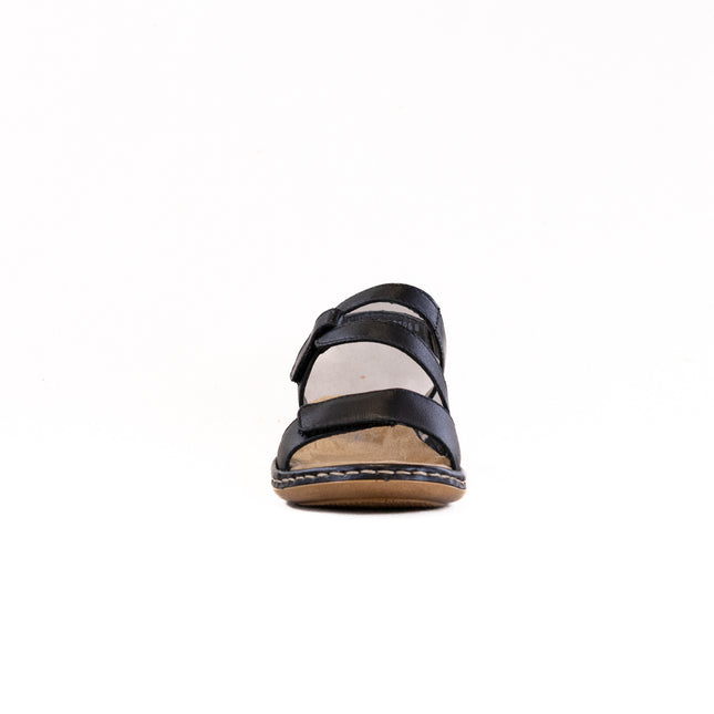 Rieker Regina C7 (Women's) - Black