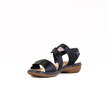 Rieker Regina C7 (Women's) - Black