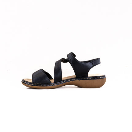 Rieker Regina C7 (Women's) - Black