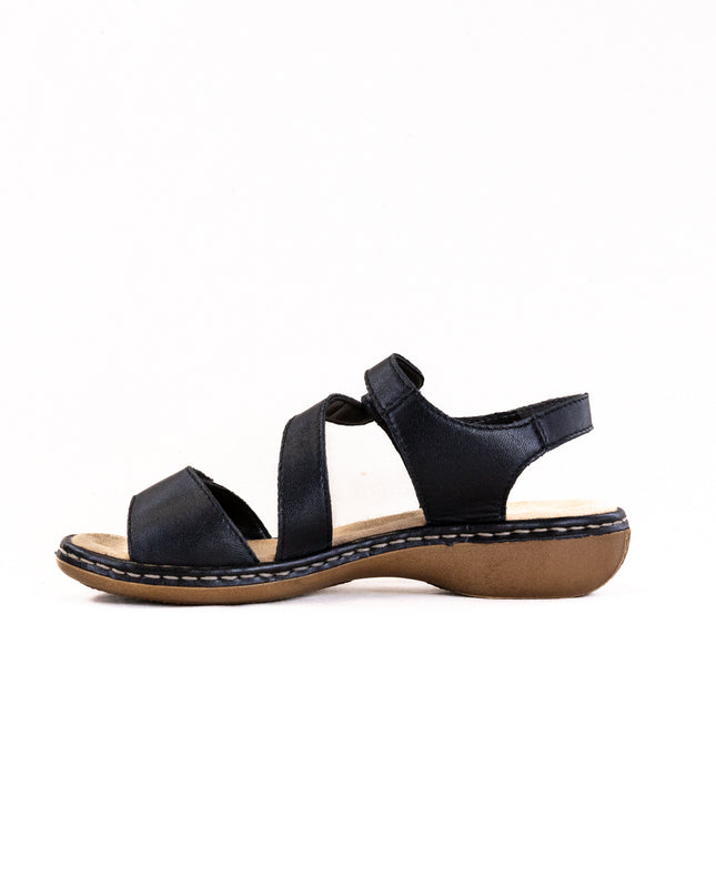 Rieker Regina C7 (Women's) - Black