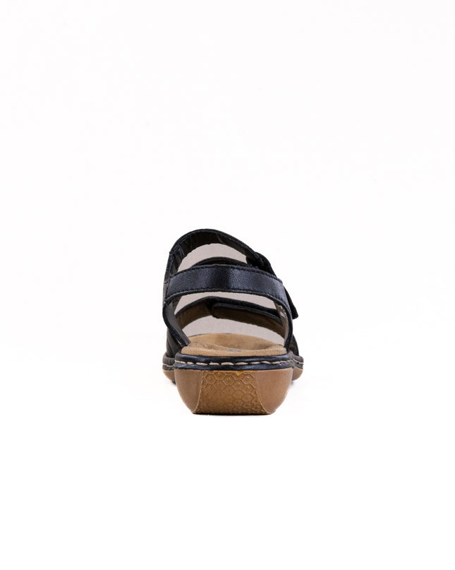 Rieker Regina C7 (Women's) - Black