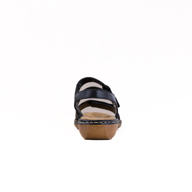 Rieker Regina C7 (Women's) - Black