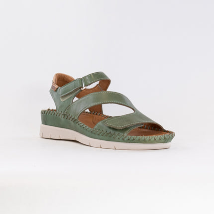 Pikolinos Altea W7N-0931 (Women's) - Mint Green
