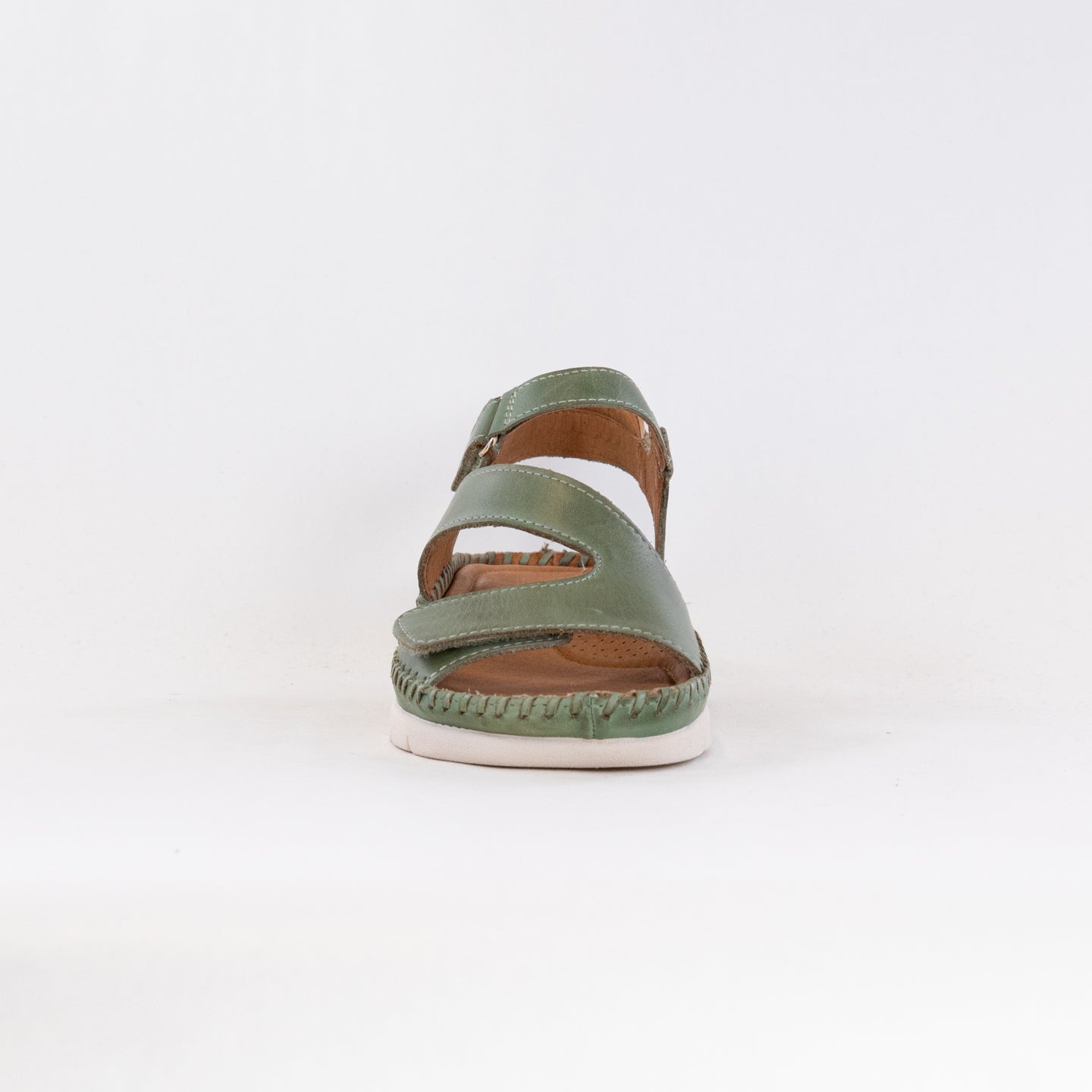 Pikolinos Altea W7N-0931 (Women's) - Mint Green