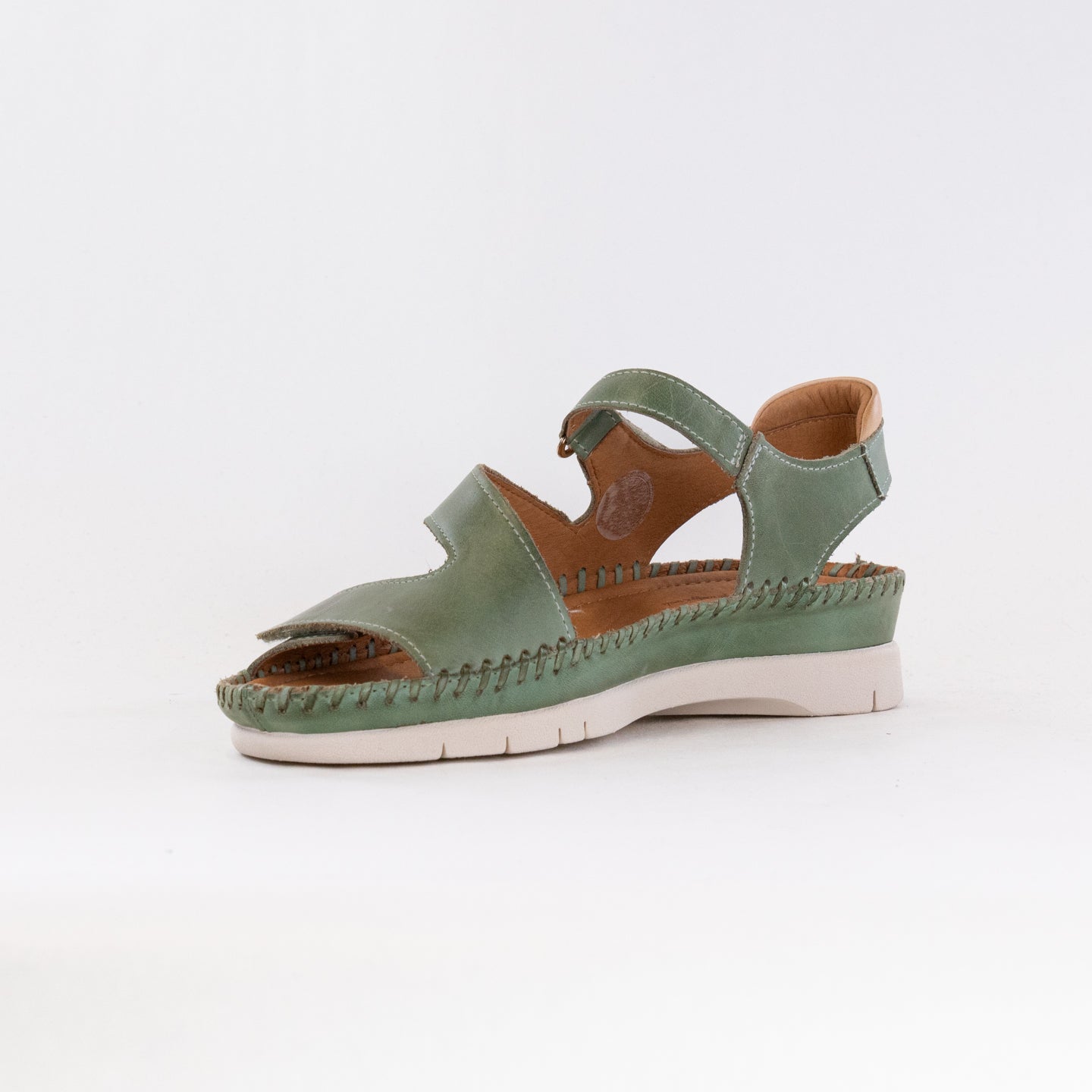 Pikolinos Altea W7N-0931 (Women's) - Mint Green