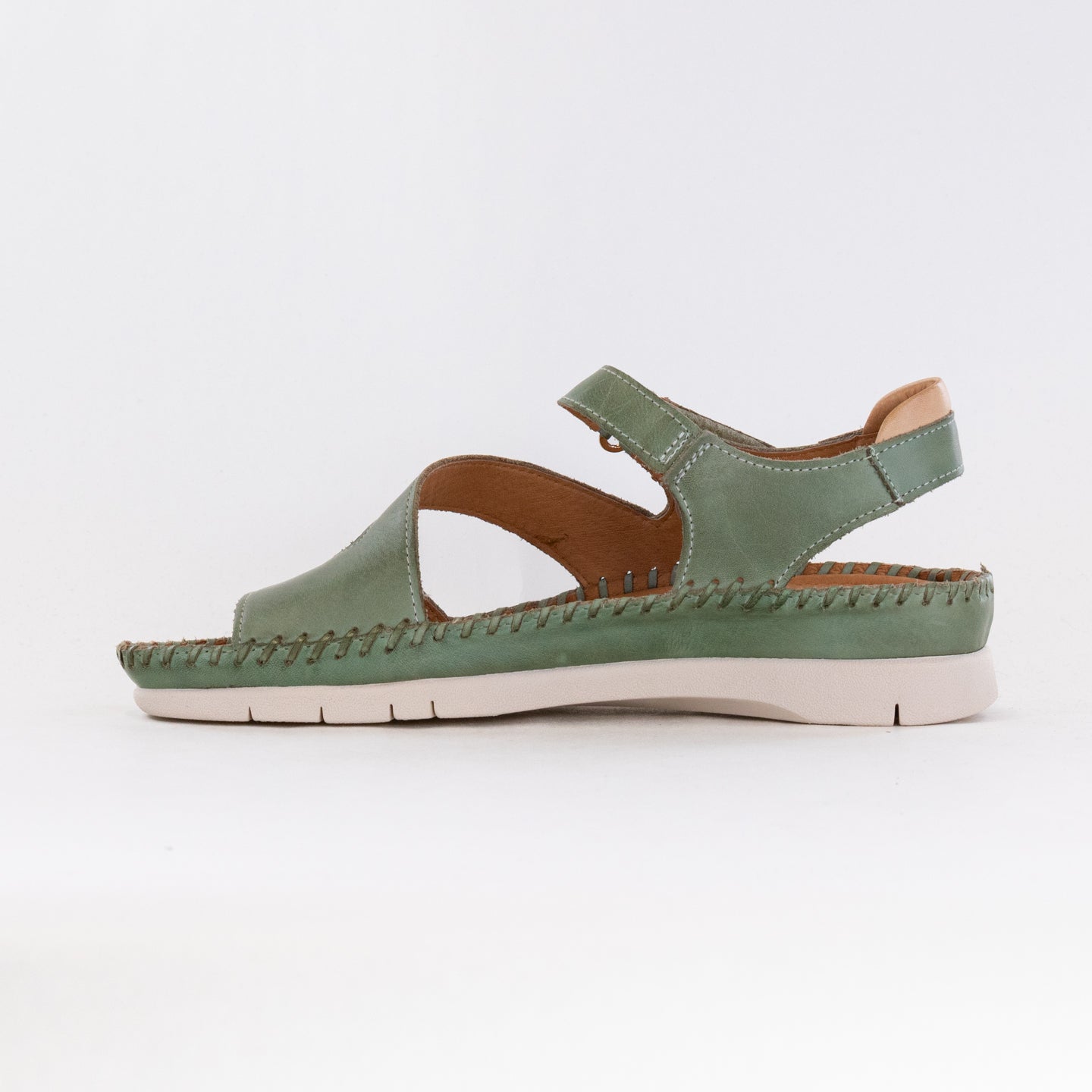 Pikolinos Altea W7N-0931 (Women's) - Mint Green