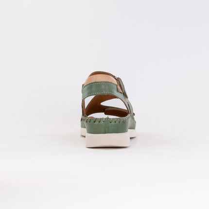 Pikolinos Altea W7N-0931 (Women's) - Mint Green