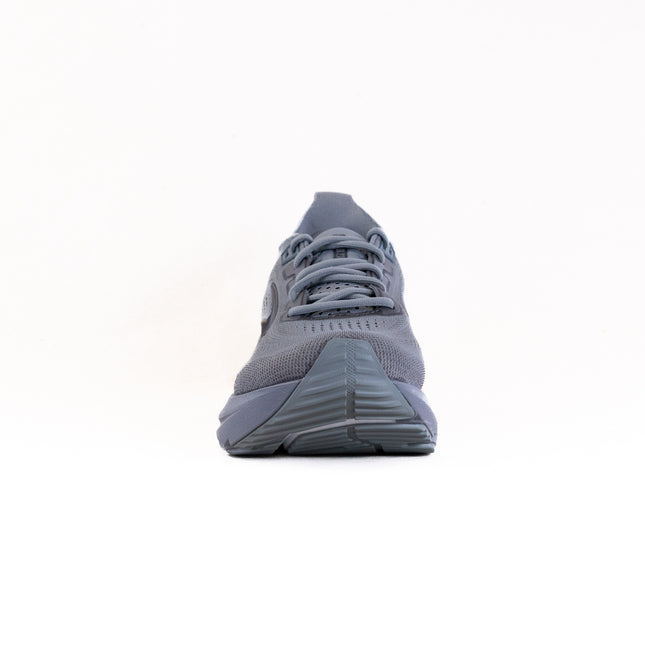 Brooks Glycerin 23 (Men's) - Grey/Blackened Pearl/Black