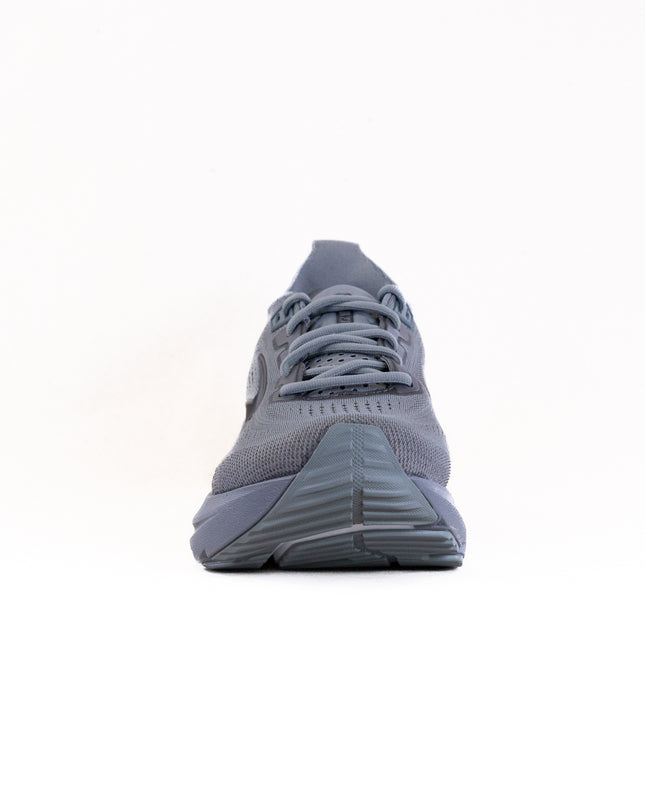 Brooks Glycerin 23 (Men's) - Grey/Blackened Pearl/Black