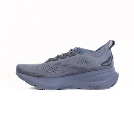 Brooks Glycerin 23 (Men's) - Grey/Blackened Pearl/Black