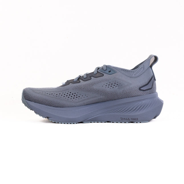 Brooks Glycerin 23 (Men's) - Grey/Blackened Pearl/Black