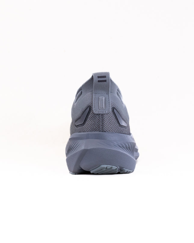 Brooks Glycerin 23 (Men's) - Grey/Blackened Pearl/Black