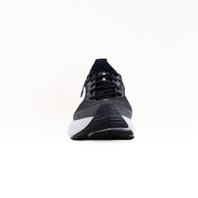 Brooks Glycerin 23 (Men's) - Black/Grey/White