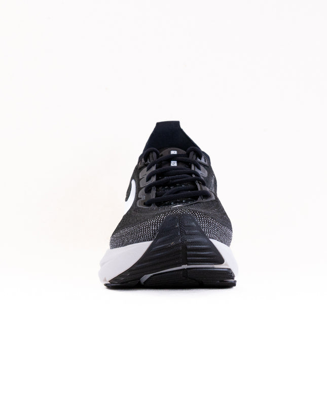 Brooks Glycerin 23 (Men's) - Black/Grey/White