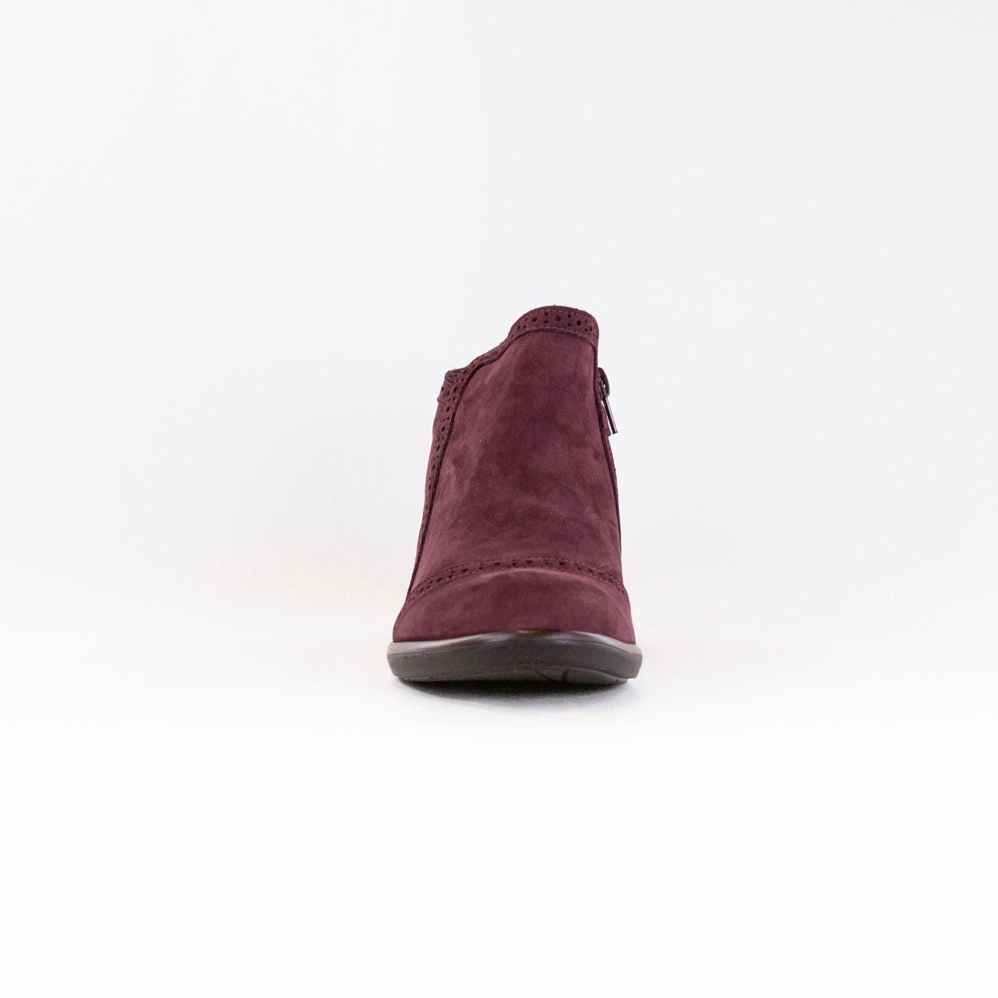 Naot Nefasi (Women's) - Violet Nubuck