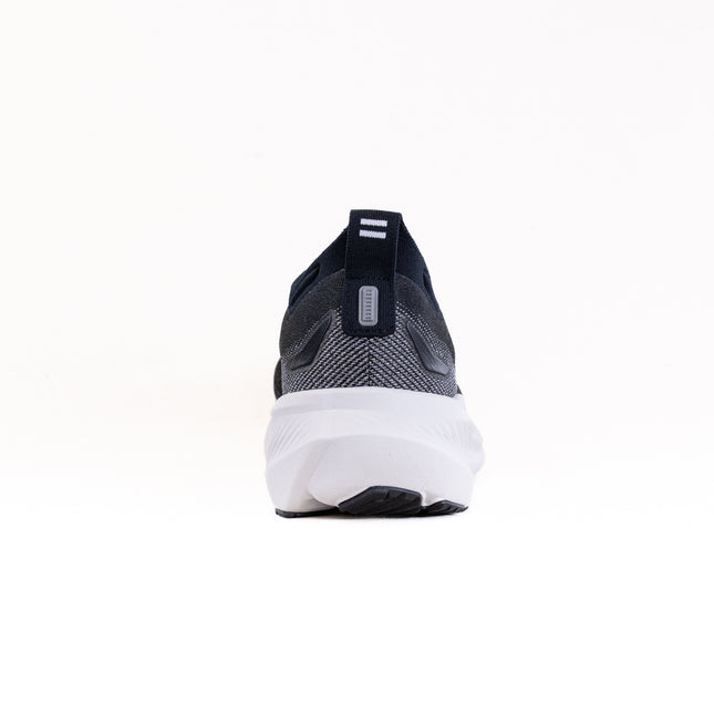 Brooks Glycerin 23 (Men's) - Black/Grey/White