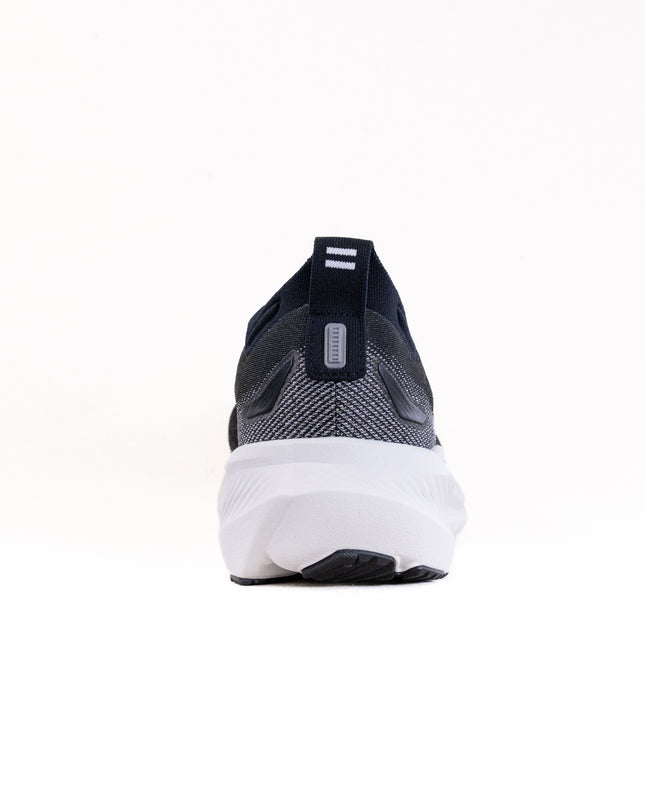 Brooks Glycerin 23 (Men's) - Black/Grey/White