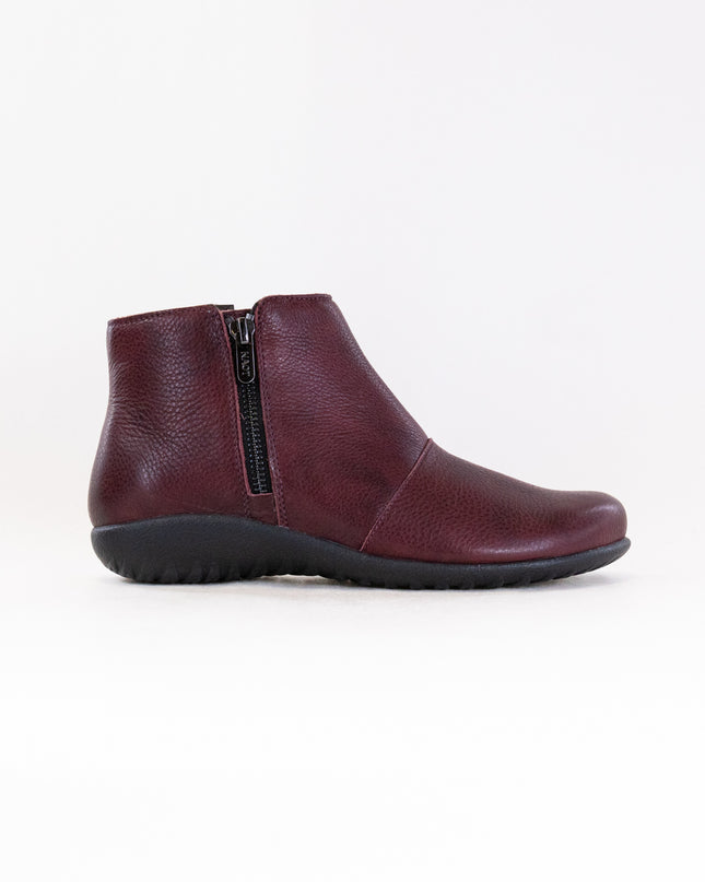 Naot Wanaka (Women's) - Bordeaux