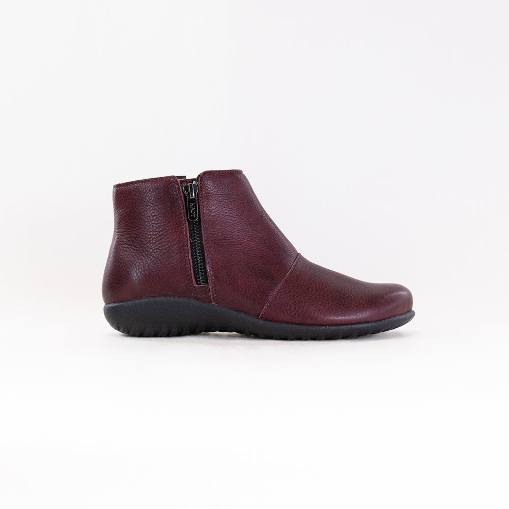 Naot Wanaka (Women's) - Bordeaux