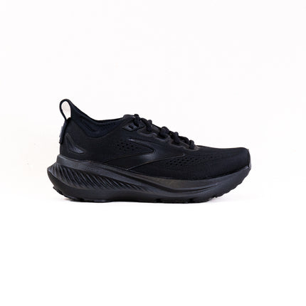 Brooks Glycerin 23 (Women's) - Black/Black/Ebony