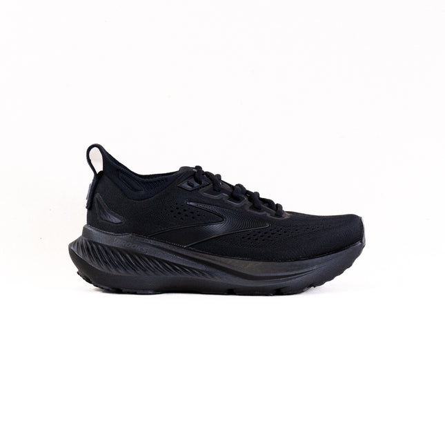 Brooks Glycerin 23 (Women's) - Black/Black/Ebony