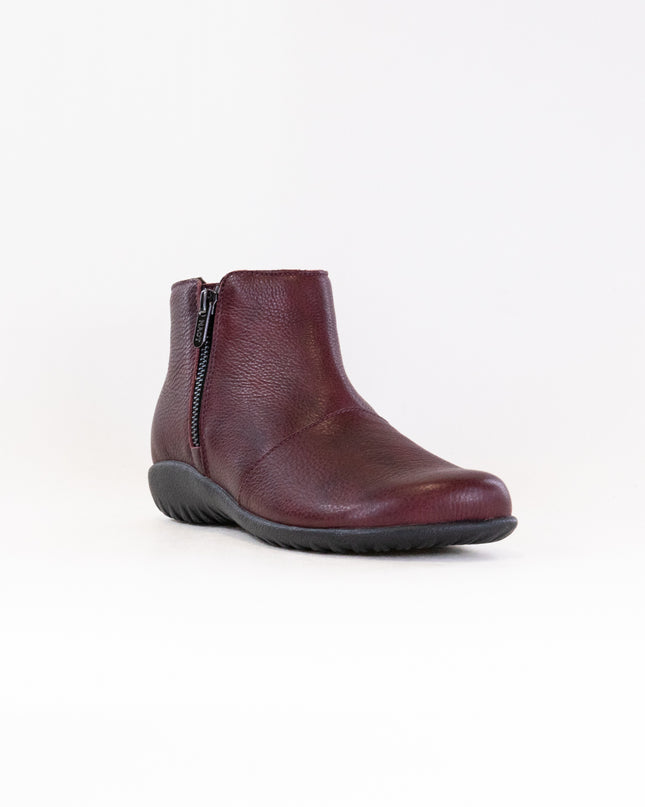 Naot Wanaka (Women's) - Bordeaux