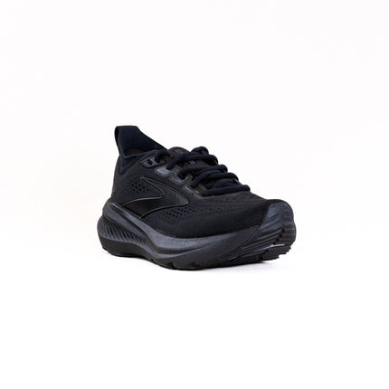 Brooks Glycerin 23 (Women's) - Black/Black/Ebony