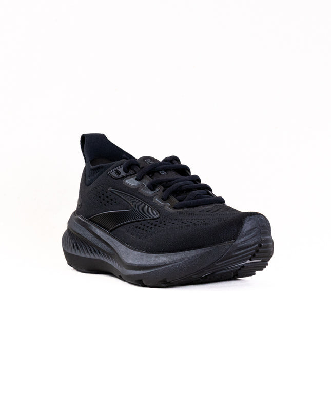 Brooks Glycerin 23 (Women's) - Black/Black/Ebony