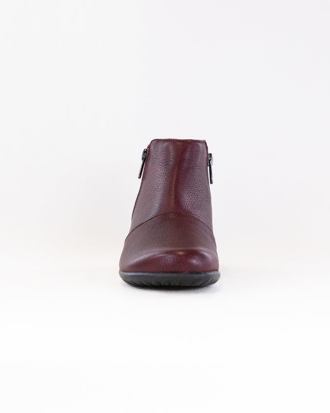 Naot Wanaka (Women's) - Bordeaux