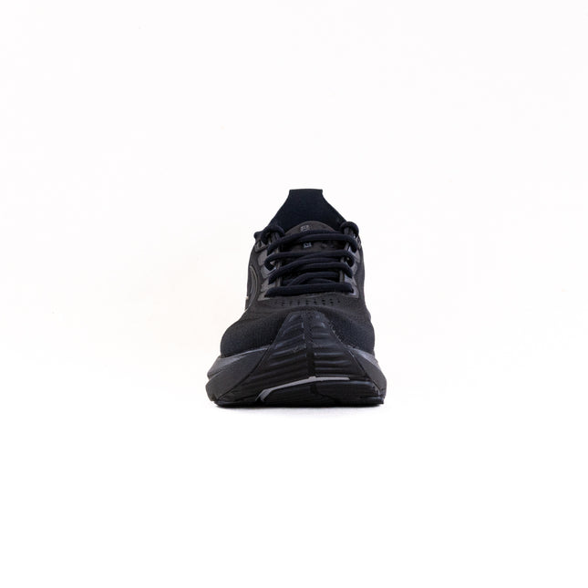 Brooks Glycerin 23 (Women's) - Black/Black/Ebony