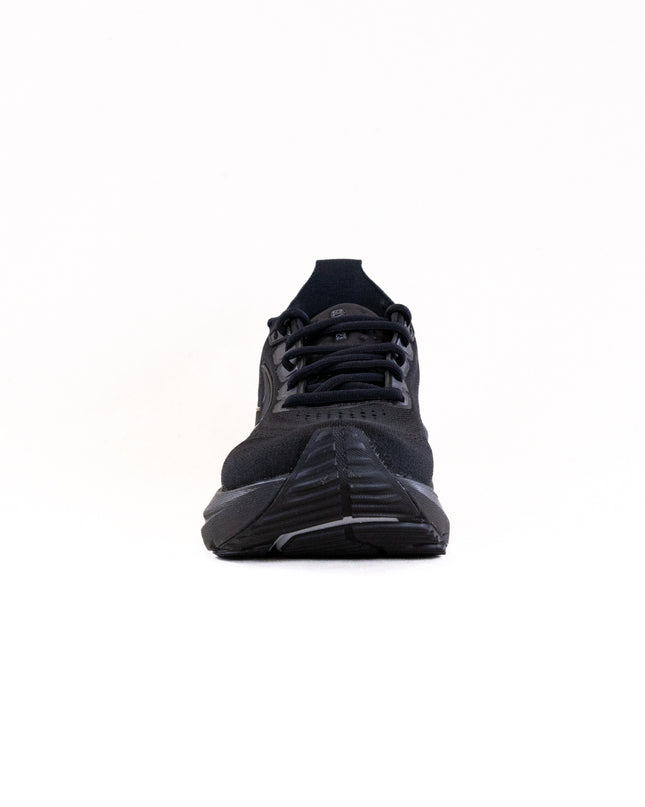 Brooks Glycerin 23 (Women's) - Black/Black/Ebony