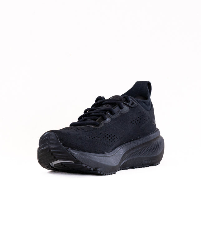 Brooks Glycerin 23 (Women's) - Black/Black/Ebony