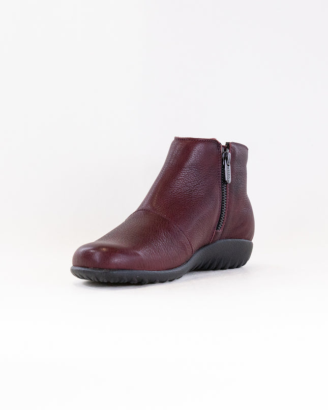 Naot Wanaka (Women's) - Bordeaux