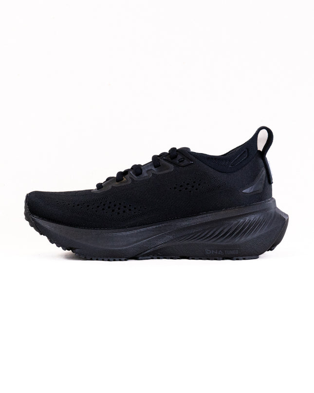 Brooks Glycerin 23 (Women's) - Black/Black/Ebony