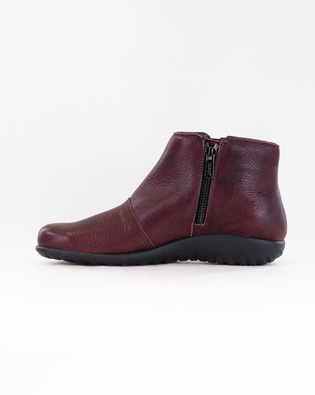 Naot Wanaka (Women's) - Bordeaux