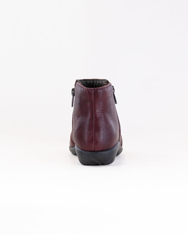Naot Wanaka (Women's) - Bordeaux