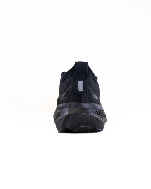 Brooks Glycerin 23 (Women's) - Black/Black/Ebony